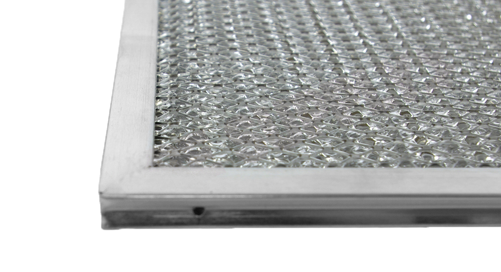 50829 - Genuine OEM Broan-Nutone Range Hood Grease Filter 10-5/8" X 10-5/8" X 3/8"